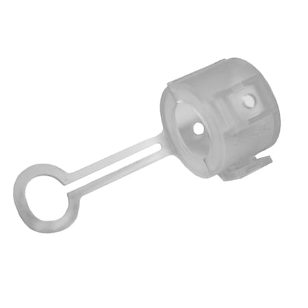 Sure-Seal SS-5 SS-6 SS-7 CLAMP NATURAL 026-0450-000